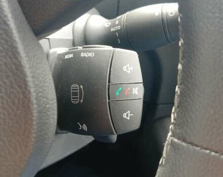 Белый Рено Мастер, объемом двигателя 0 л и пробегом 186 тыс. км за 20600 $, фото 3 на Automoto.ua