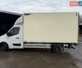 Белый Рено Мастер, объемом двигателя 2.3 л и пробегом 279 тыс. км за 16500 $, фото 1 на Automoto.ua
