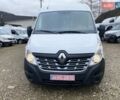 Белый Рено Мастер, объемом двигателя 2.3 л и пробегом 215 тыс. км за 17890 $, фото 16 на Automoto.ua
