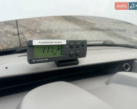 Рено Мастєр 2018 у Рівному на Automoto.ua Білий Рено Мастєр, об'ємом двигуна 2.3 л та пробігом 208 тис. км за 20900 $, фото 40 на Automoto.ua