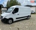 Белый Рено Мастер, объемом двигателя 2.3 л и пробегом 187 тыс. км за 17350 $, фото 2 на Automoto.ua
