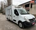 Белый Рено Мастер, объемом двигателя 2.3 л и пробегом 172 тыс. км за 18300 $, фото 9 на Automoto.ua