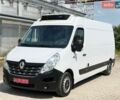 Белый Рено Мастер, объемом двигателя 2.3 л и пробегом 298 тыс. км за 17950 $, фото 3 на Automoto.ua