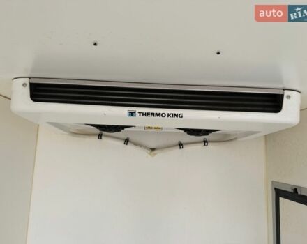 Белый Рено Мастер, объемом двигателя 2.3 л и пробегом 172 тыс. км за 18300 $, фото 21 на Automoto.ua