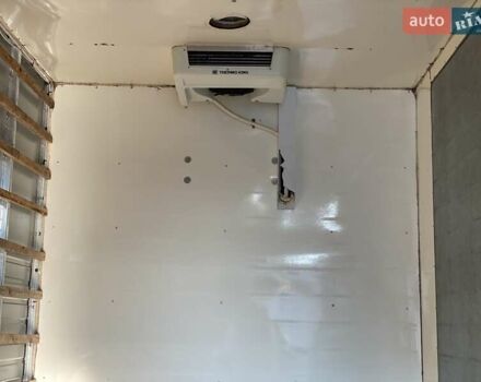Белый Рено Мастер, объемом двигателя 2.3 л и пробегом 170 тыс. км за 18350 $, фото 28 на Automoto.ua