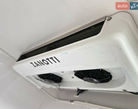 Белый Рено Мастер, объемом двигателя 2.3 л и пробегом 210 тыс. км за 18800 $, фото 20 на Automoto.ua