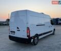 Білий Рено Мастєр, об'ємом двигуна 2.3 л та пробігом 300 тис. км за 22799 $, фото 4 на Automoto.ua