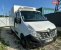 Белый Рено Мастер, объемом двигателя 2.3 л и пробегом 331 тыс. км за 15550 $, фото 2 на Automoto.ua