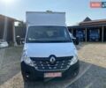 Білий Рено Мастєр, об'ємом двигуна 2.3 л та пробігом 170 тис. км за 18350 $, фото 18 на Automoto.ua