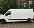 Белый Рено Мастер, объемом двигателя 2.3 л и пробегом 179 тыс. км за 21500 $, фото 23 на Automoto.ua