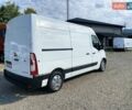 Белый Рено Мастер, объемом двигателя 2.3 л и пробегом 215 тыс. км за 17890 $, фото 14 на Automoto.ua