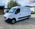 Белый Рено Мастер, объемом двигателя 2.3 л и пробегом 215 тыс. км за 17890 $, фото 5 на Automoto.ua