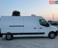 Білий Рено Мастєр, об'ємом двигуна 2.3 л та пробігом 300 тис. км за 22799 $, фото 3 на Automoto.ua