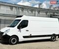 Белый Рено Мастер, объемом двигателя 2.3 л и пробегом 298 тыс. км за 17950 $, фото 7 на Automoto.ua