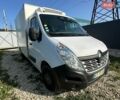 Белый Рено Мастер, объемом двигателя 2.3 л и пробегом 331 тыс. км за 17800 $, фото 3 на Automoto.ua