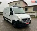 Белый Рено Мастер, объемом двигателя 2.3 л и пробегом 189 тыс. км за 21900 $, фото 8 на Automoto.ua