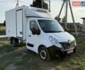 Белый Рено Мастер, объемом двигателя 2.3 л и пробегом 236 тыс. км за 21800 $, фото 1 на Automoto.ua