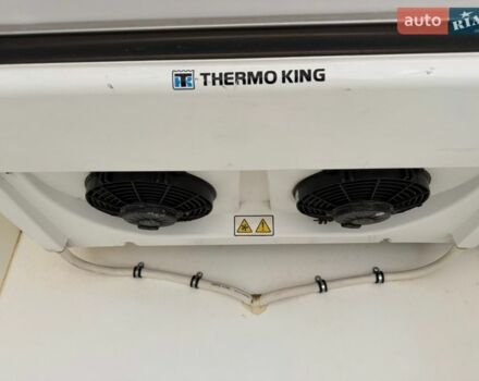 Белый Рено Мастер, объемом двигателя 2.3 л и пробегом 172 тыс. км за 18300 $, фото 22 на Automoto.ua