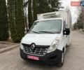 Белый Рено Мастер, объемом двигателя 2.3 л и пробегом 172 тыс. км за 18300 $, фото 3 на Automoto.ua