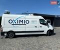 Белый Рено Мастер, объемом двигателя 2.3 л и пробегом 750 тыс. км за 19000 $, фото 7 на Automoto.ua