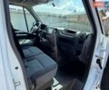 Белый Рено Мастер, объемом двигателя 2.3 л и пробегом 298 тыс. км за 17950 $, фото 34 на Automoto.ua
