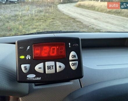 Белый Рено Мастер, объемом двигателя 2.3 л и пробегом 228 тыс. км за 20999 $, фото 25 на Automoto.ua