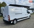 Белый Рено Мастер, объемом двигателя 2.3 л и пробегом 210 тыс. км за 18800 $, фото 9 на Automoto.ua