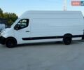 Белый Рено Мастер, объемом двигателя 2.3 л и пробегом 370 тыс. км за 16900 $, фото 15 на Automoto.ua