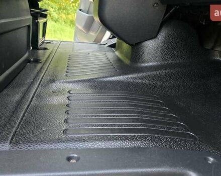 Белый Рено Мастер, объемом двигателя 2.3 л и пробегом 178 тыс. км за 21700 $, фото 32 на Automoto.ua