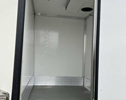 Белый Рено Мастер, объемом двигателя 2.3 л и пробегом 300 тыс. км за 20700 $, фото 22 на Automoto.ua