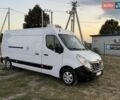 Белый Рено Мастер, объемом двигателя 2.3 л и пробегом 270 тыс. км за 21900 $, фото 4 на Automoto.ua