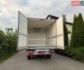 Білий Рено Мастєр, об'ємом двигуна 2.3 л та пробігом 270 тис. км за 18200 $, фото 32 на Automoto.ua