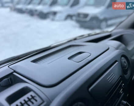 Белый Рено Мастер, объемом двигателя 2.3 л и пробегом 186 тыс. км за 17350 $, фото 41 на Automoto.ua