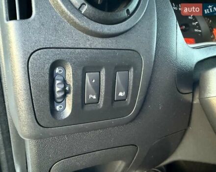 Белый Рено Мастер, объемом двигателя 2.3 л и пробегом 228 тыс. км за 20999 $, фото 32 на Automoto.ua