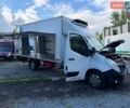Белый Рено Мастер, объемом двигателя 2.3 л и пробегом 225 тыс. км за 22900 $, фото 28 на Automoto.ua