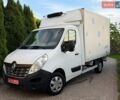 Білий Рено Мастєр, об'ємом двигуна 2.3 л та пробігом 270 тис. км за 18200 $, фото 4 на Automoto.ua