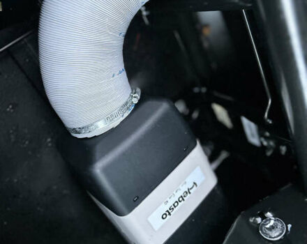 Белый Рено Мастер, объемом двигателя 2.3 л и пробегом 186 тыс. км за 17350 $, фото 27 на Automoto.ua