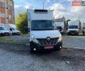 Белый Рено Мастер, объемом двигателя 2.3 л и пробегом 225 тыс. км за 22900 $, фото 7 на Automoto.ua