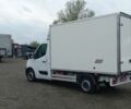 Білий Рено Мастєр, об'ємом двигуна 0 л та пробігом 476 тис. км за 17400 $, фото 14 на Automoto.ua