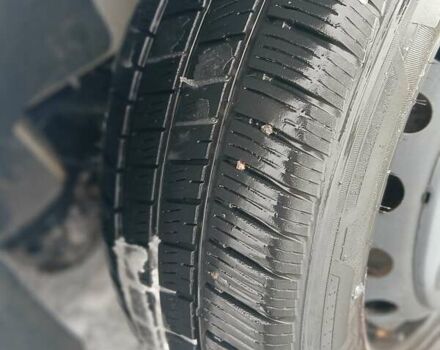 Белый Рено Мастер, объемом двигателя 0 л и пробегом 186 тыс. км за 20600 $, фото 26 на Automoto.ua