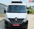 Белый Рено Мастер, объемом двигателя 2.3 л и пробегом 298 тыс. км за 17950 $, фото 1 на Automoto.ua