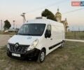 Белый Рено Мастер, объемом двигателя 2.3 л и пробегом 270 тыс. км за 21900 $, фото 1 на Automoto.ua