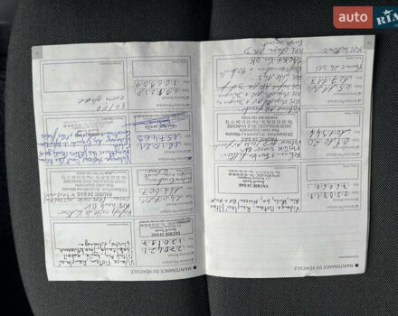 Білий Рено Мастєр, об'ємом двигуна 2.3 л та пробігом 242 тис. км за 26500 $, фото 36 на Automoto.ua