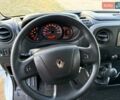Белый Рено Мастер, объемом двигателя 2.3 л и пробегом 270 тыс. км за 21900 $, фото 31 на Automoto.ua