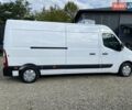 Белый Рено Мастер, объемом двигателя 2.3 л и пробегом 210 тыс. км за 18800 $, фото 12 на Automoto.ua