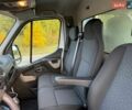 Білий Рено Мастєр, об'ємом двигуна 2.3 л та пробігом 258 тис. км за 18800 $, фото 71 на Automoto.ua