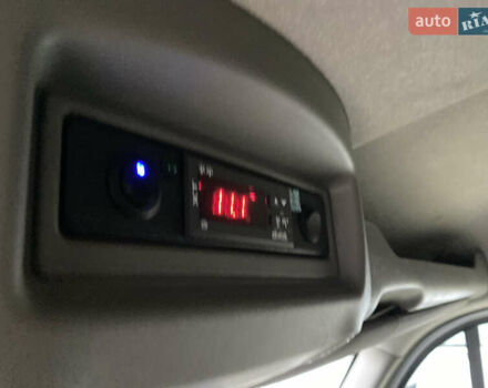 Білий Рено Мастєр, об'ємом двигуна 2.3 л та пробігом 186 тис. км за 17350 $, фото 34 на Automoto.ua