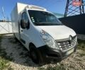 Белый Рено Мастер, объемом двигателя 2.3 л и пробегом 331 тыс. км за 15550 $, фото 3 на Automoto.ua
