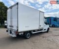 Білий Рено Мастєр, об'ємом двигуна 2.3 л та пробігом 305 тис. км за 20600 $, фото 3 на Automoto.ua