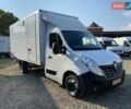 Білий Рено Мастєр, об'ємом двигуна 2.3 л та пробігом 170 тис. км за 18350 $, фото 15 на Automoto.ua